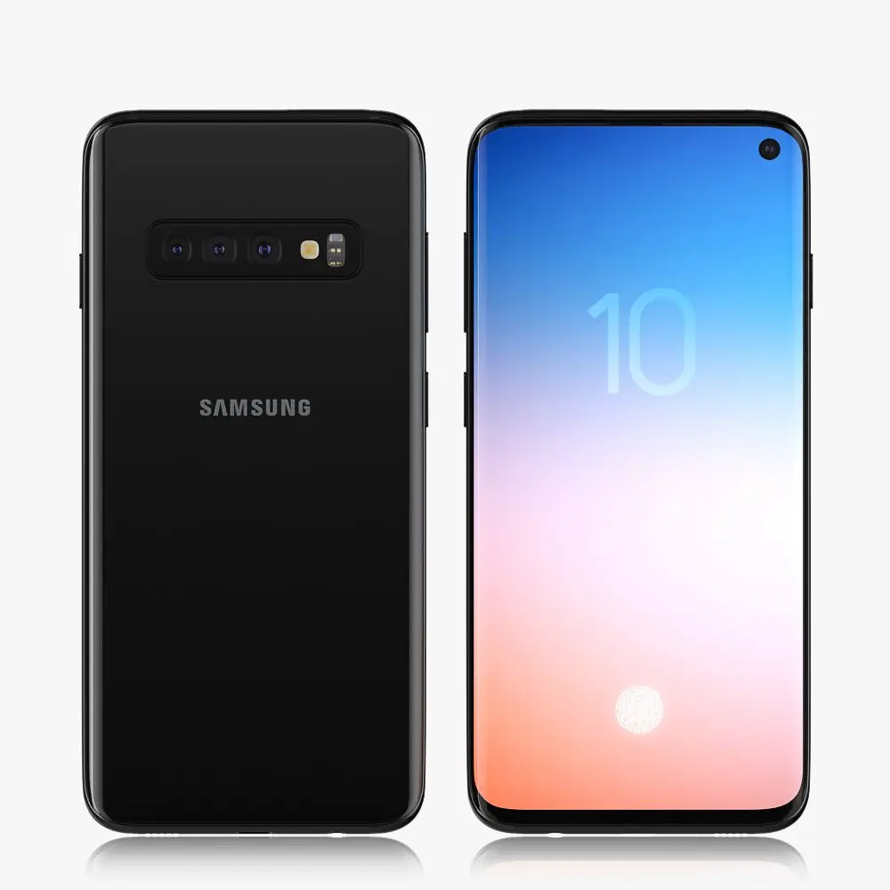 Samsung S10